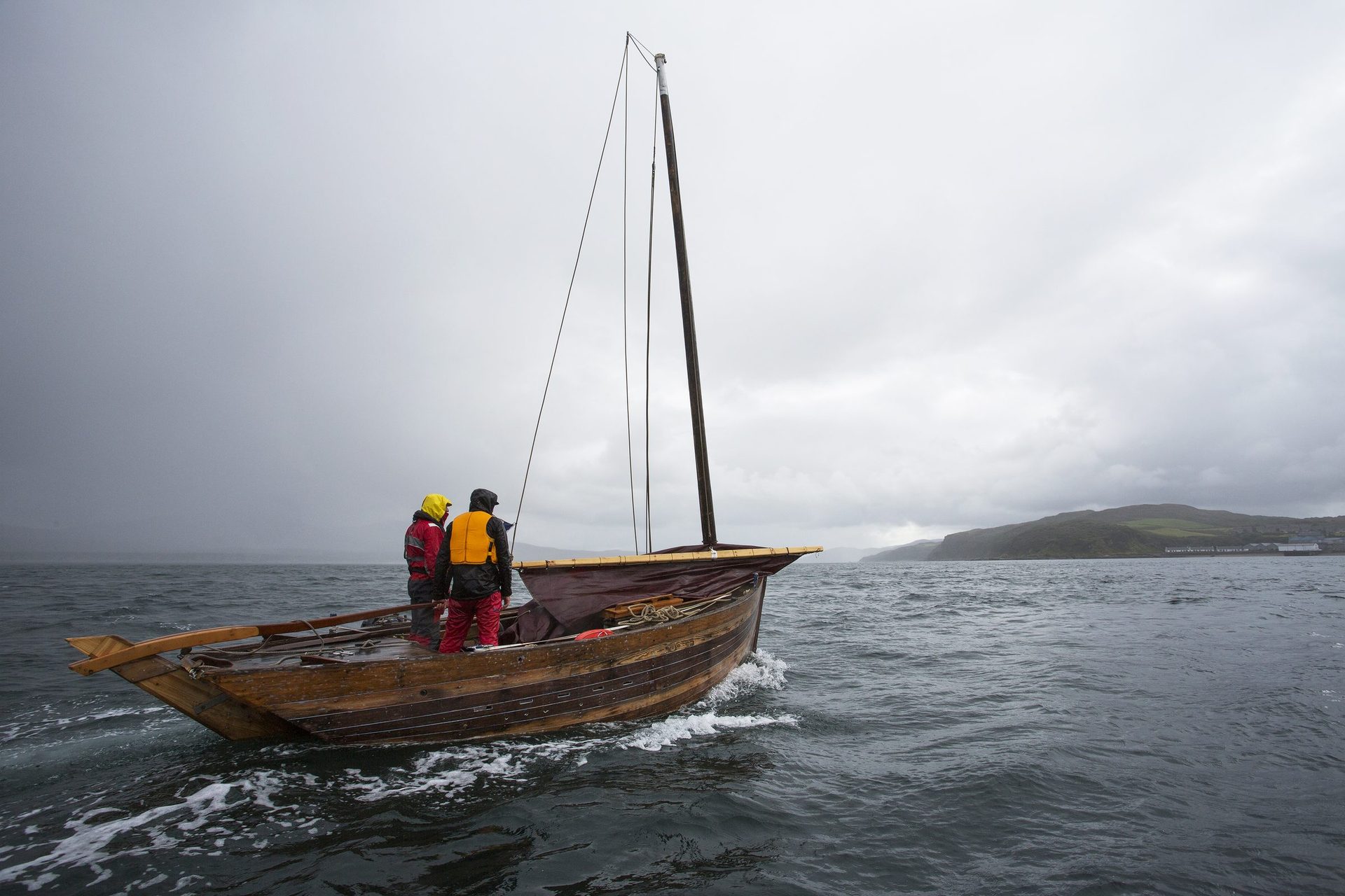 Forceps Media: Cinema under pressure